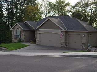 840 N P St, Washougal, WA 98671