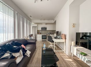 42 Charles St E #2204, Toronto, ON M4Y 0B7