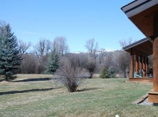 2420 W Shootin Iron Ranch Rd, Jackson, WY 83001