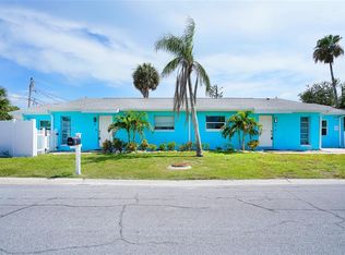 2011 1st St, Indian Rocks Beach, FL 33785