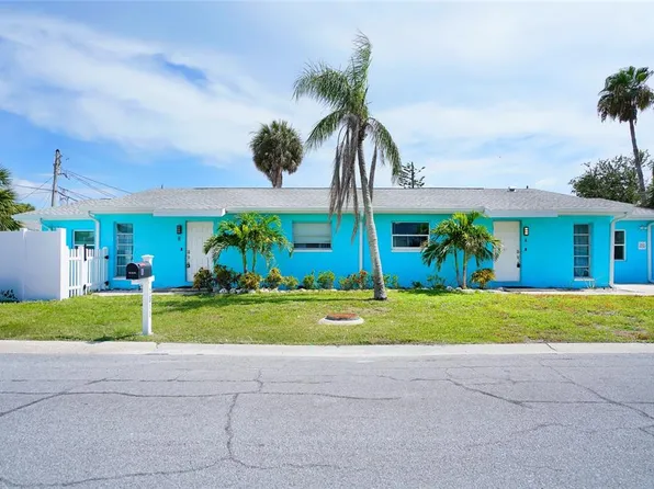 2011 1st St, Indian Rocks Beach, FL 33785