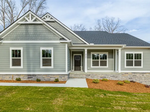 517 Sun Pointe Ct, West Union, SC 29696