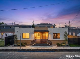 846 N Washington Pl, Long Beach, CA 90813