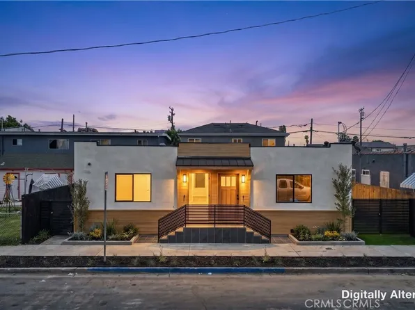 846 N Washington Pl, Long Beach, CA 90813