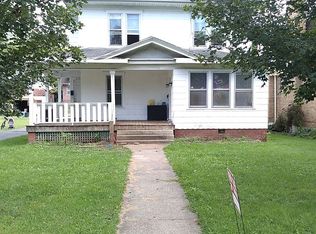 635 College Ave, Bluefield, WV 24701