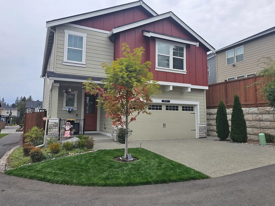 2811 194th Pl SE #22