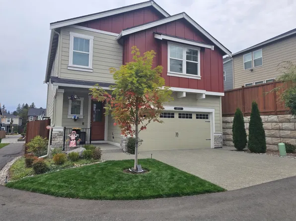 2811 194th Pl SE #22, Bothell, WA 98012