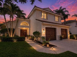 6423 Barton Creek Cir, Lake Worth, FL 33463
