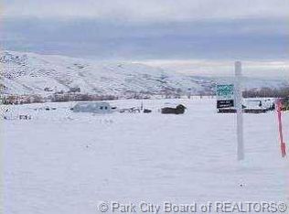 82 E Main St #3, Henefer, UT 84033
