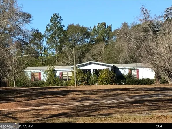 19 Cow Ford Bridge Rd, Adrian, GA 31002