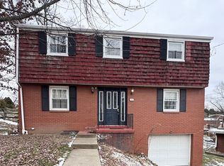 3987 Logans Ferry Rd, Monroeville, PA 15146