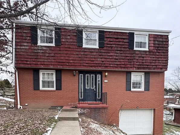 3987 Logans Ferry Rd, Monroeville, PA 15146