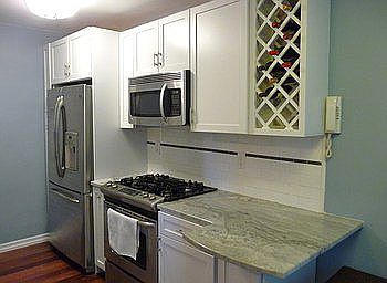 3rd image of 5800 Arlington Ave APT 15E