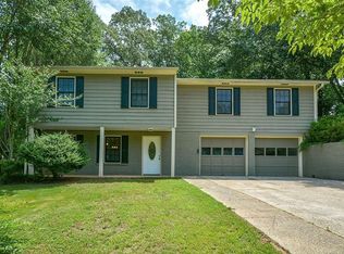 3341 Griffin Ter SE, Smyrna, GA 30082