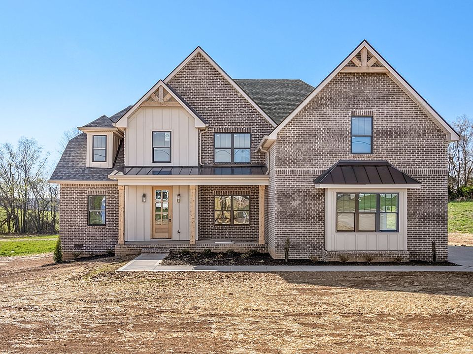 120 Sarah Frances Ct LOT 11, Clarksville, TN 37043 MLS 2646906 Zillow