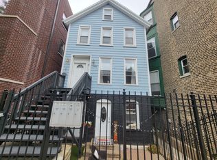 1430 N Paulina St #2, Chicago, IL 60622