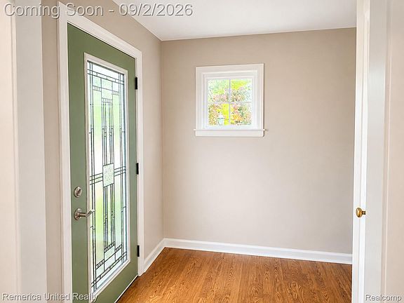 3rd image of 601 Morgan St