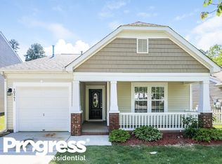 10341 Hugue Way, Charlotte, NC 28214