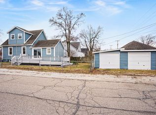 1803 Tennessee St, Michigan City, IN 46360