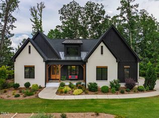 153 W Beech Slope Ct, Chapel Hill, NC 27517