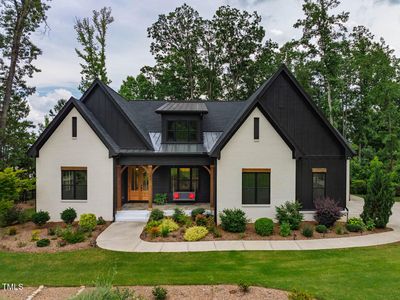 153 W Beech Slope Ct, Chapel Hill, NC, 27517