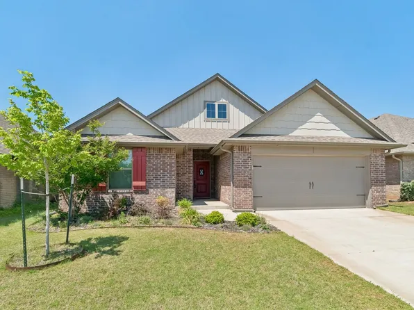 9225 NW 92nd St, Yukon, OK 73099