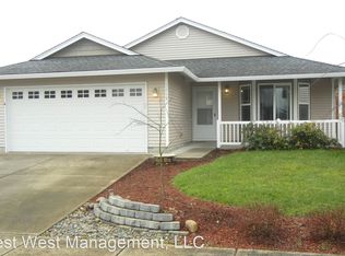 2414 NE 166th Pl, Vancouver, WA 98684