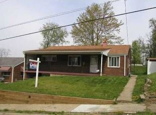 613 Steele St, Baden, PA