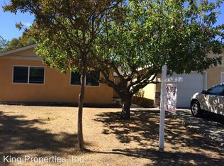 1407 Oak Ave, Davis, CA 95616