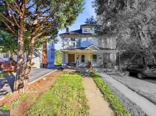 624 S Queen St, Martinsburg, WV 25401