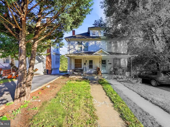 624 S Queen St, Martinsburg, WV 25401