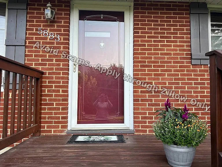 5883 Bent Mountain Rd — Photo 3