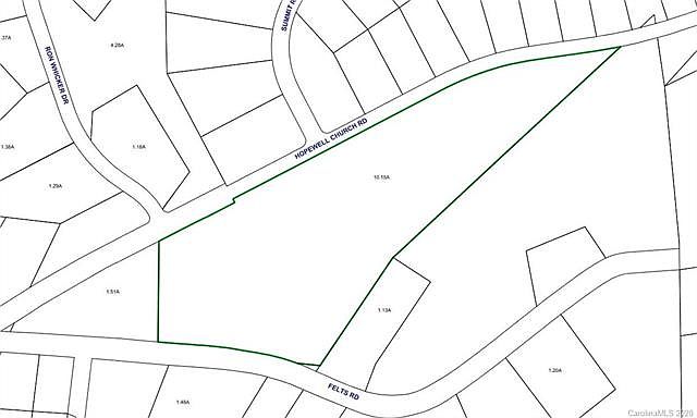 2nd image of 0000 Felts Rd