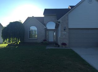 67554 Samuel Ct, Richmond, MI 48062