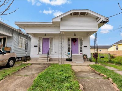 8318-20 Oleander St, New Orleans, LA, 70118