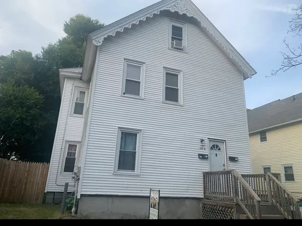 166 King St, Springfield, MA 01109