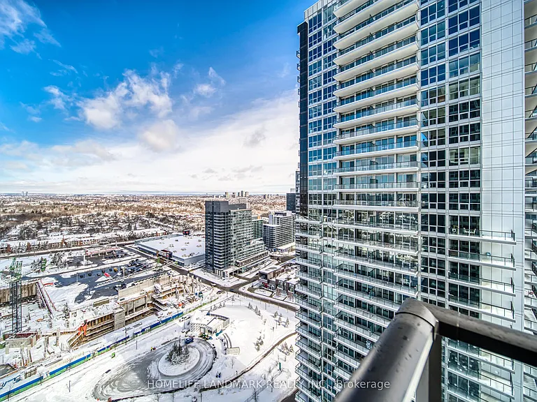 85 McMahon Dr #2809 — Photo 33