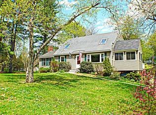 11 Pheasant Ln, Atkinson, NH 03811
