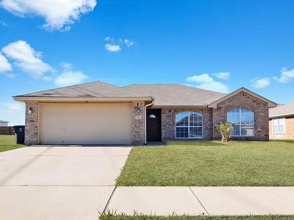 2807 Wisteria Ln, Killeen, TX 76549