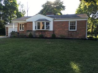 7411 Monroe Rd, Lambertville, MI 48144