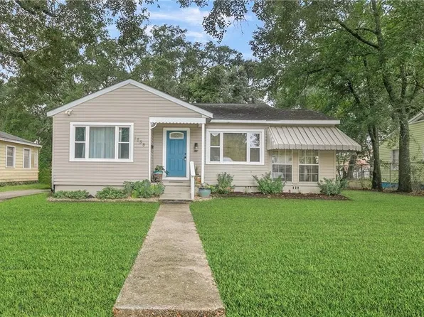 1658 Hollywood Blvd, Biloxi, MS 39531