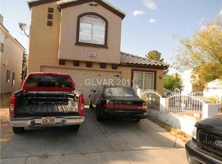 6150 E Wild Berry Dr, Las Vegas, NV 89142