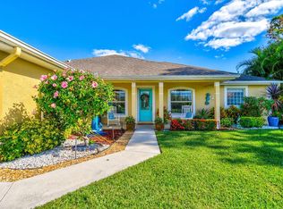 4782 NW Irrington Ter, Port Saint Lucie, FL 34983