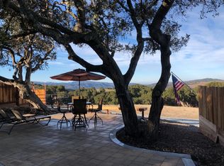 11750 Camino Escondido Rd, Carmel Valley, CA 93924
