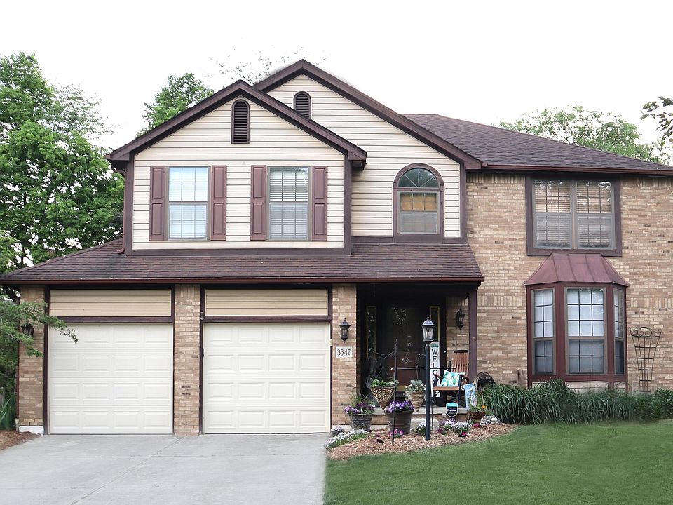 1st image of 3547 Wheatfield Dr