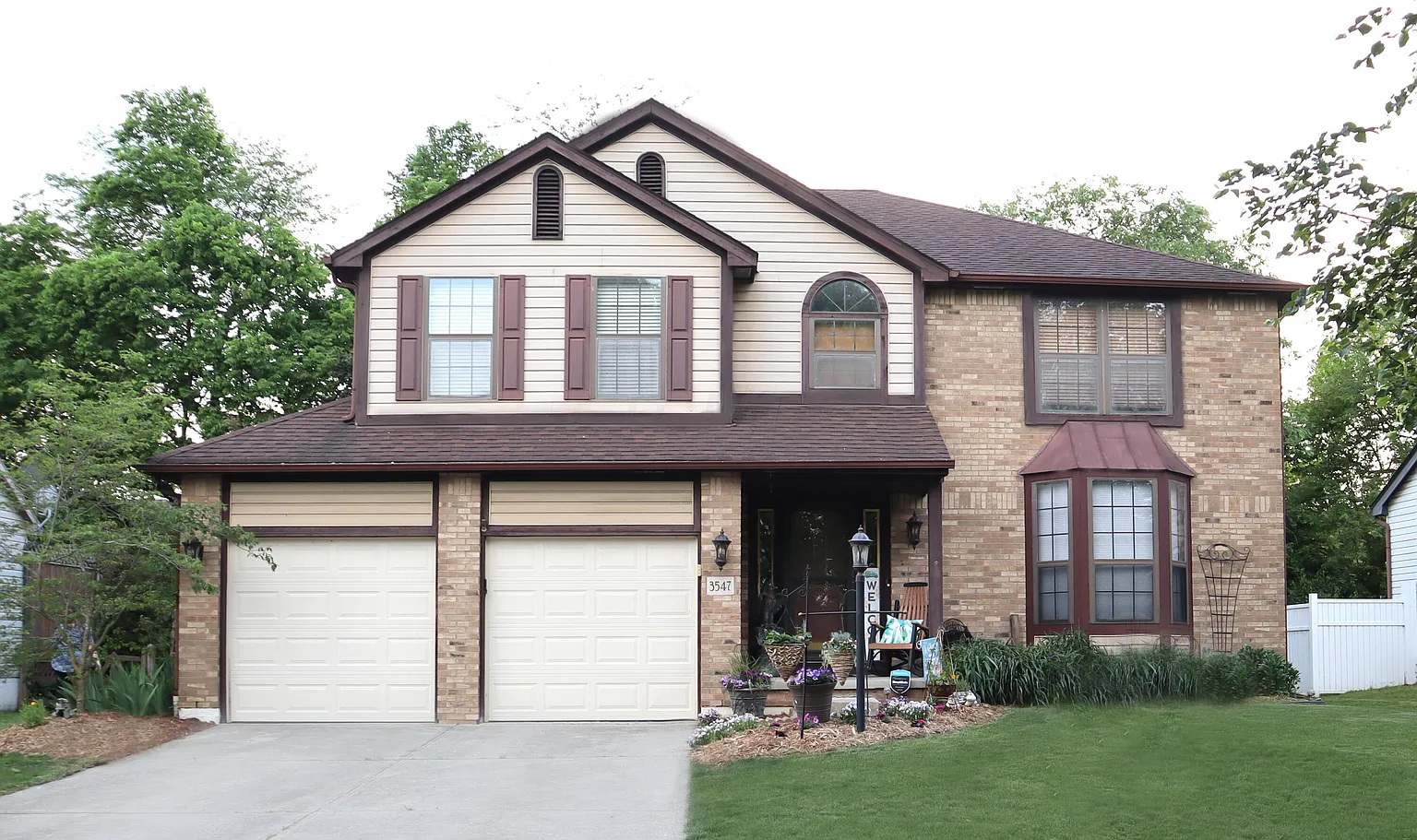 3547 Wheatfield Dr photo 1