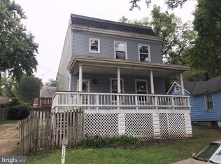 730 Capitol Heights Blvd, Capitol Heights, MD