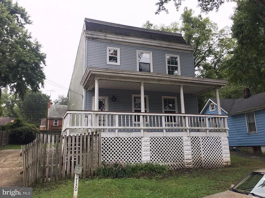 730 Capitol Heights Blvd photo 1