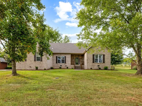 1117 Franklin Dr, Greenbrier, TN 37073