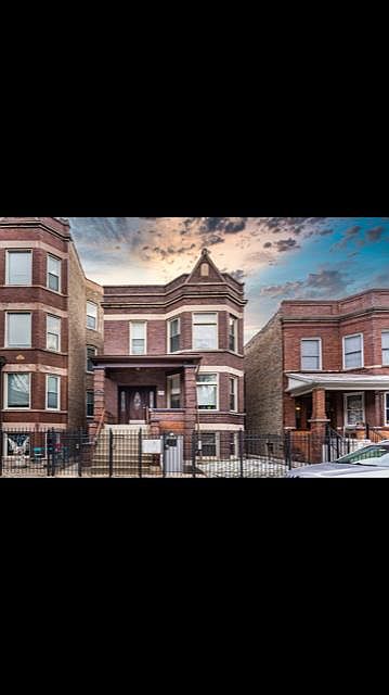 1st image of 2723 N Kimball Ave APT 2